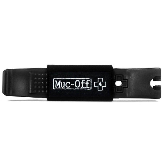 Muc-Off Rim Stix Tyre Levers - Black 5037835205862 - Start Fitness
