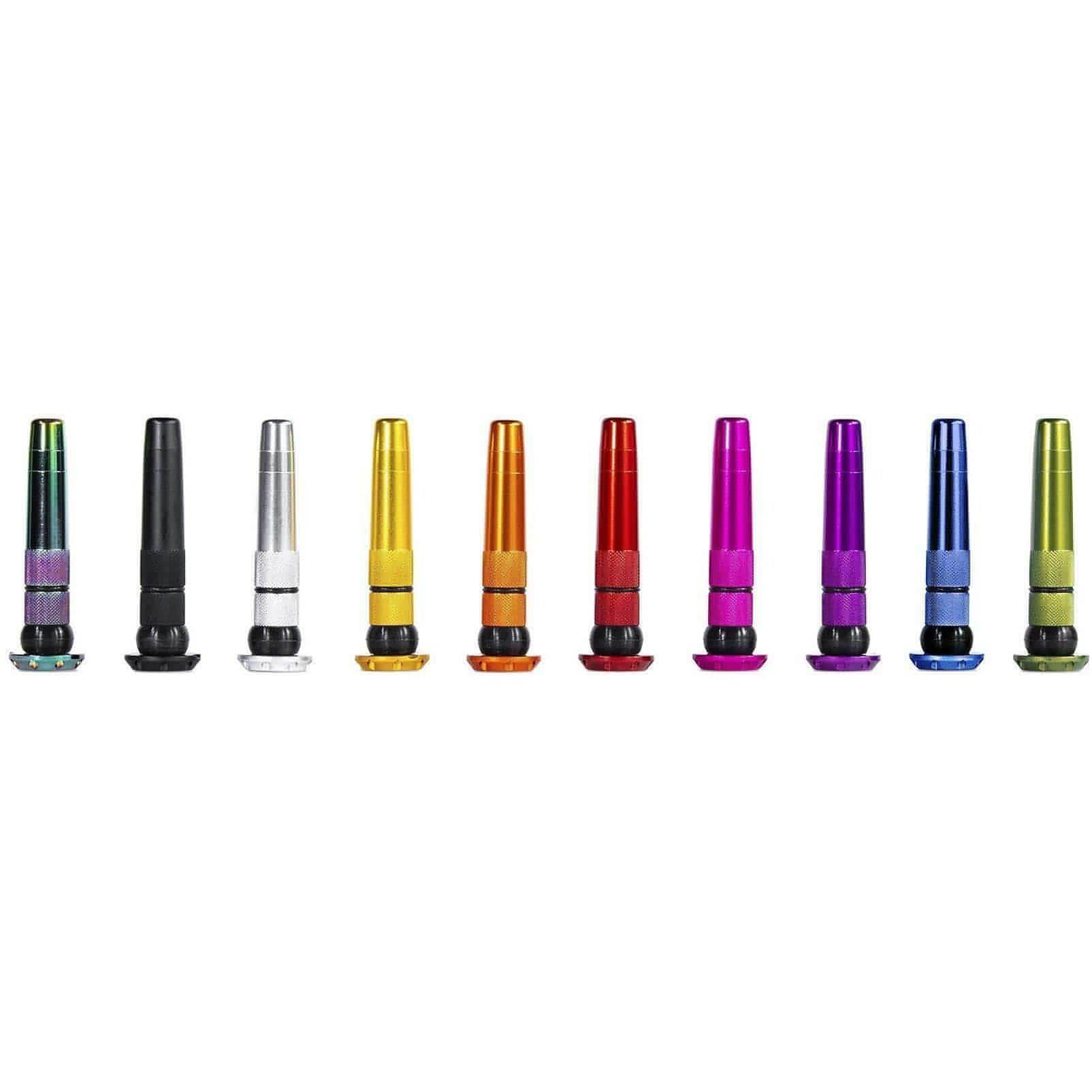 Muc-Off Stealth Tubeless Puncture Plugs - Start Fitness