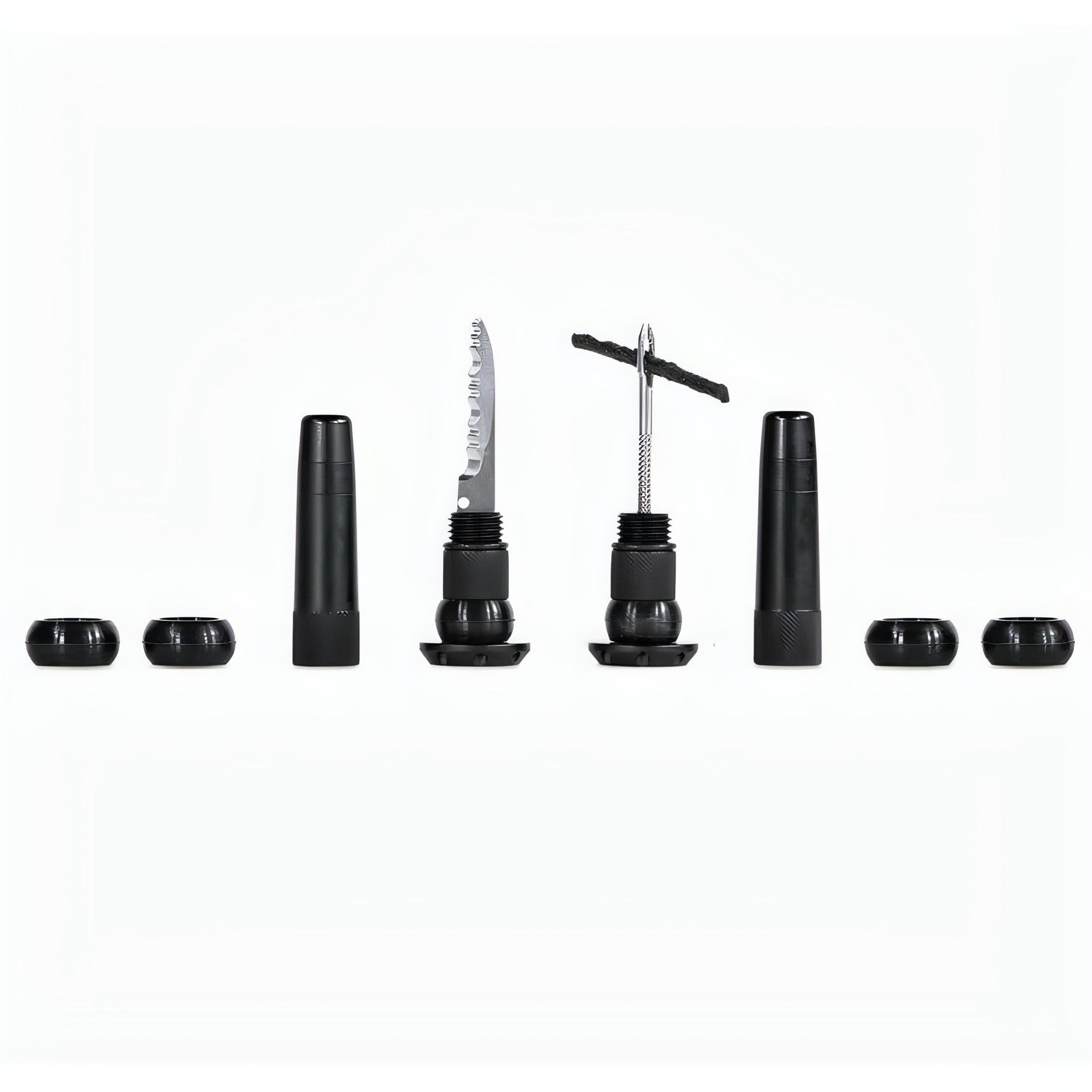 Muc-Off Stealth Tubeless Puncture Plugs 5037835207927 - Start Fitness