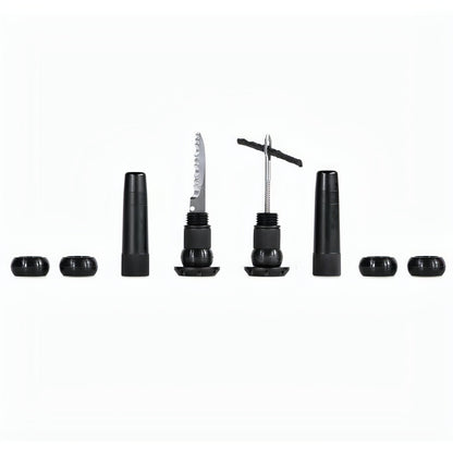 Muc-Off Stealth Tubeless Puncture Plugs 5037835207927 - Start Fitness
