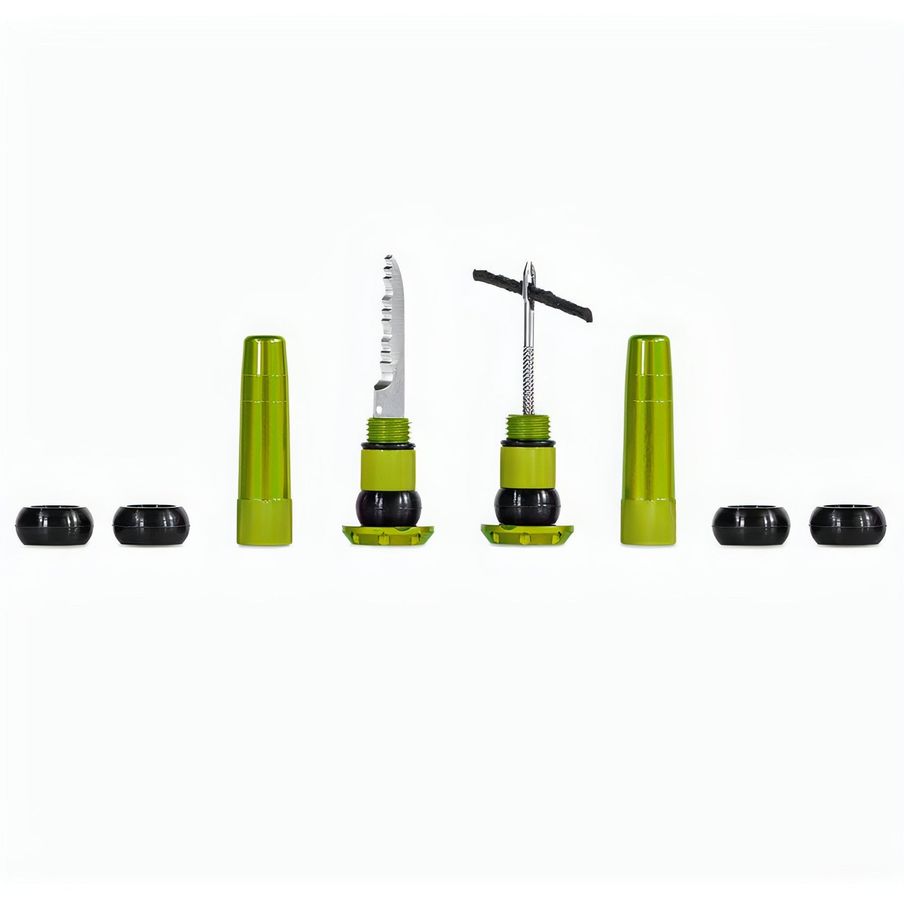 Muc-Off Stealth Tubeless Puncture Plugs 5037835207941 - Start Fitness