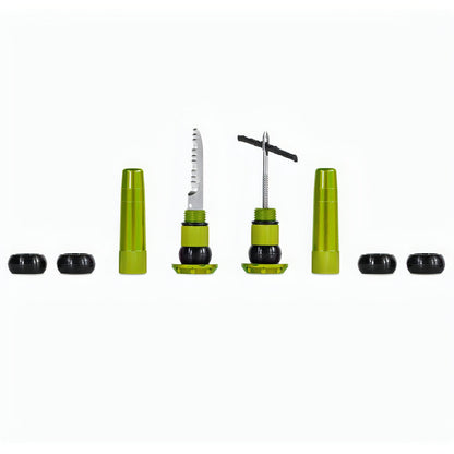 Muc-Off Stealth Tubeless Puncture Plugs 5037835207941 - Start Fitness