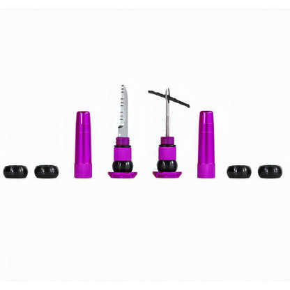 Muc-Off Stealth Tubeless Puncture Plugs 5037835207958 - Start Fitness