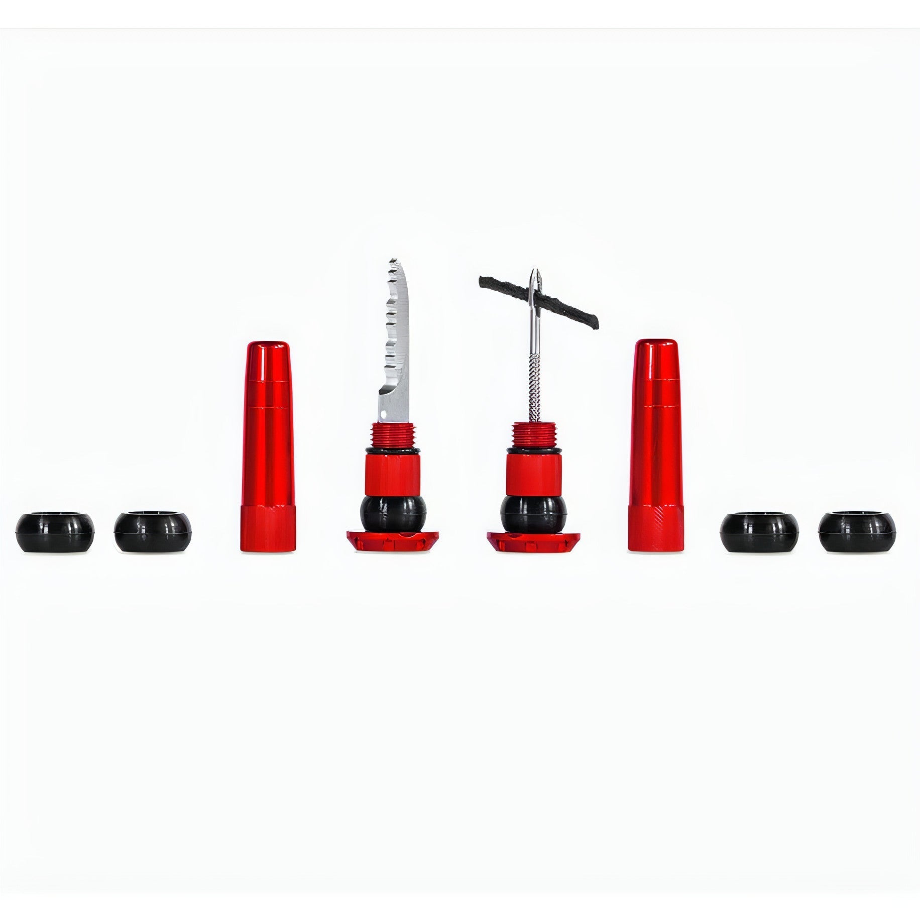 Muc-Off Stealth Tubeless Puncture Plugs 5037835207965 - Start Fitness