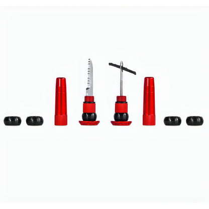 Muc-Off Stealth Tubeless Puncture Plugs 5037835207965 - Start Fitness