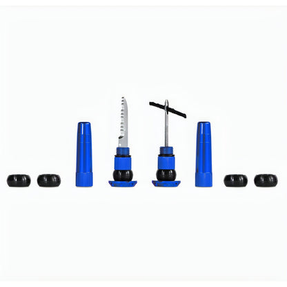 Muc-Off Stealth Tubeless Puncture Plugs 5037835207972 - Start Fitness