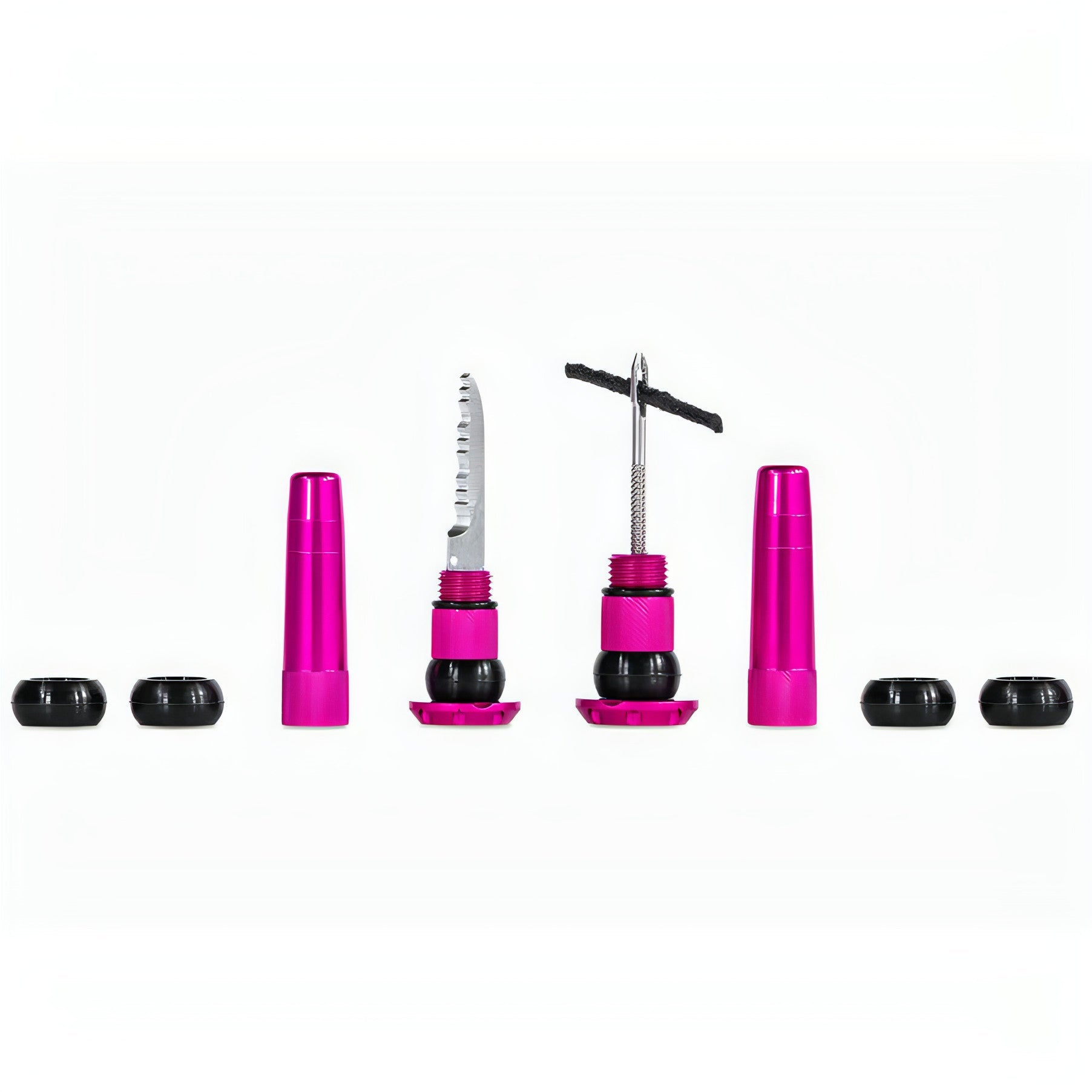 Muc-Off Stealth Tubeless Puncture Plugs 5037835207996 - Start Fitness