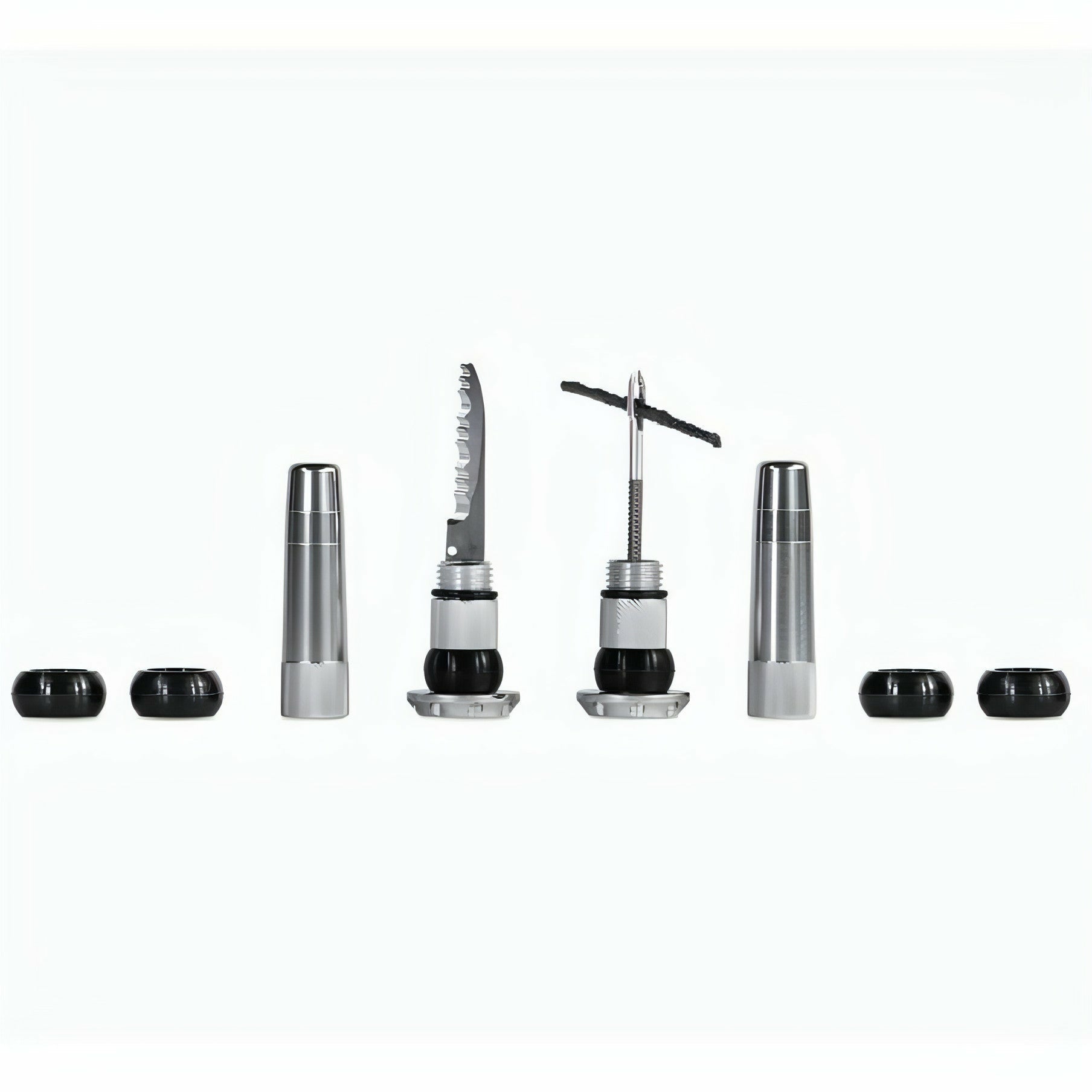Muc-Off Stealth Tubeless Puncture Plugs 5037835208016 - Start Fitness