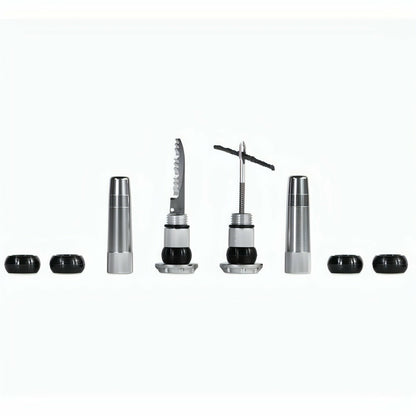 Muc-Off Stealth Tubeless Puncture Plugs 5037835208016 - Start Fitness