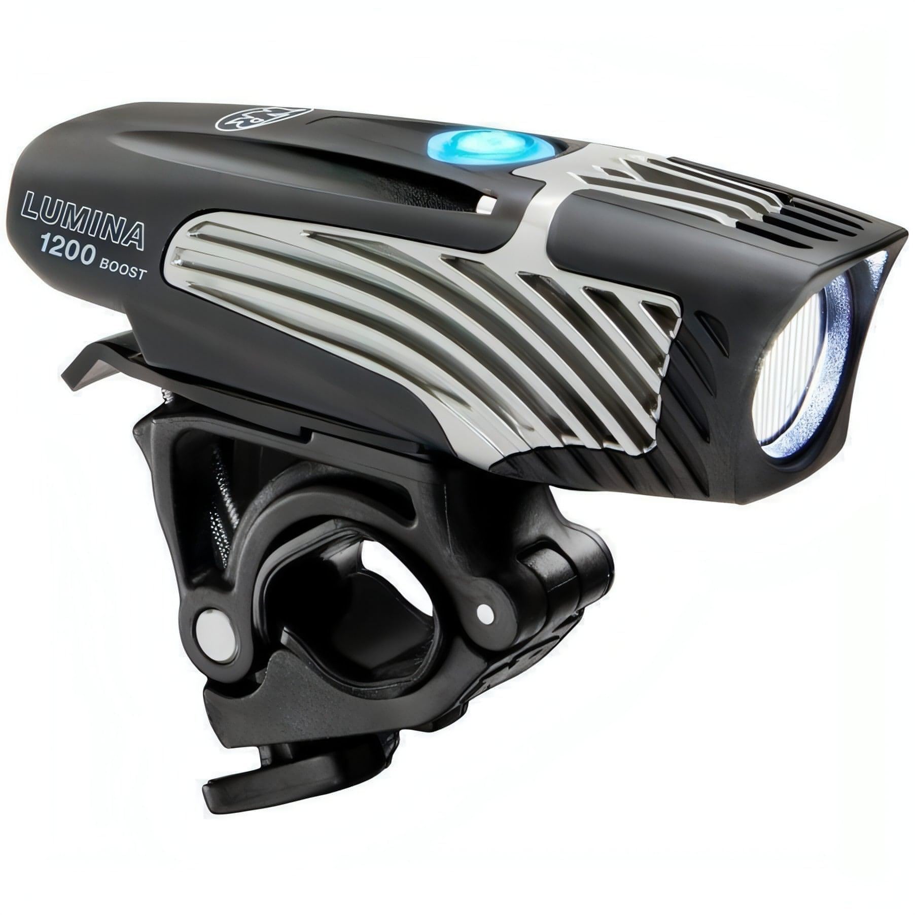 NiteRider Lumina 1200 Boost Front Bike Light 702699067813 - Start Fitness