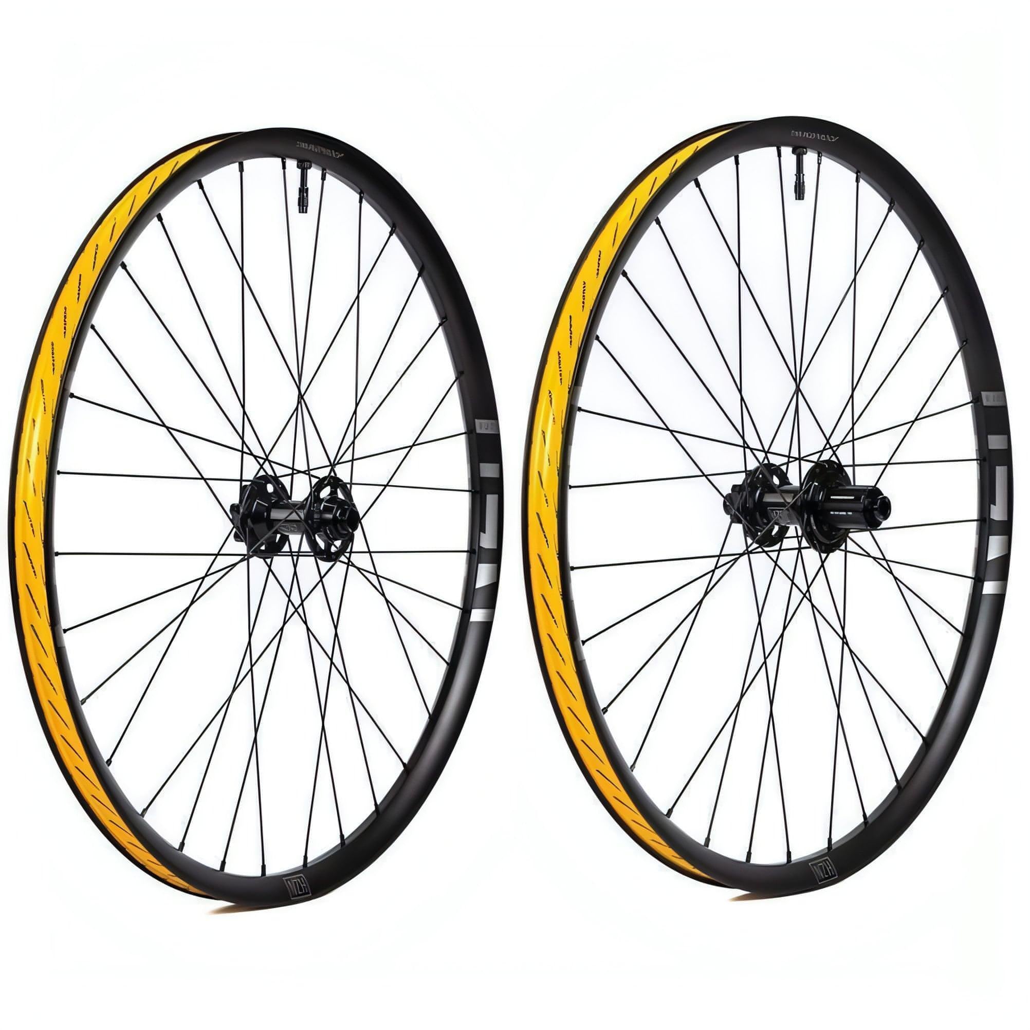 Nukeproof Horizon V2 27.5 Inch Boost MTB Wheelset Start Fitness