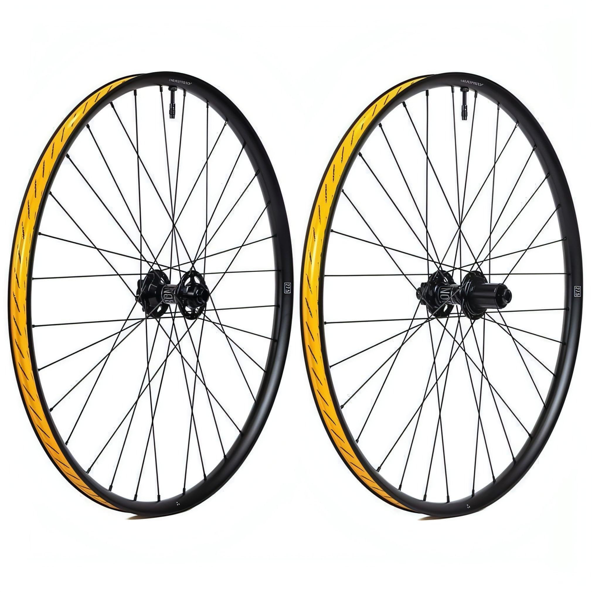 Nukeproof Neutron V2 29 Inch Boost MTB Wheelset Start Fitness