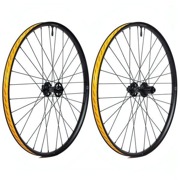 Nukeproof Neutron V2フロントホイール Nukeproof Neutron V2 29 Inch Boost MTB Wheelset – Start Fitness