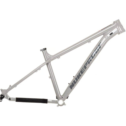 Nukeproof Scout 275 Alloy Mountain Bike Frame 2021 - Grey - Start Fitness
