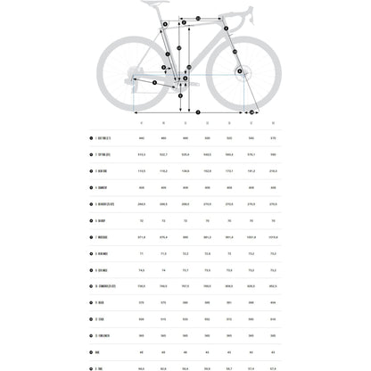Orbea Orca Geo My24    Bd67