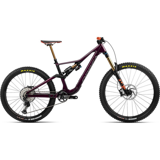 Orbea Rallon M Team