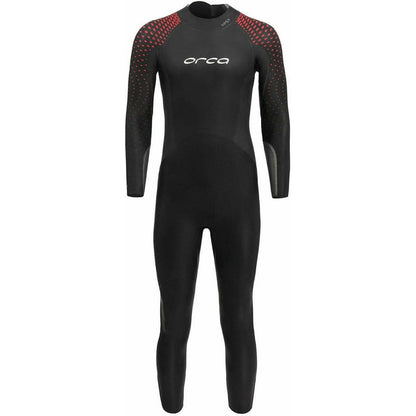 Orca Apex Float Mens Wetsuit - Black - Start Fitness