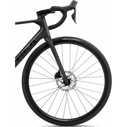 Orbea Orca M30i Carbon Road Bike 2024 - Black
