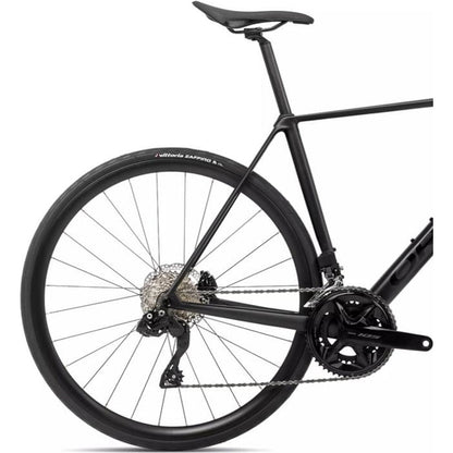 Orbea Orca M30i Carbon Road Bike 2024 - Black