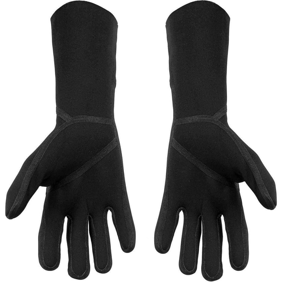 Orca Openwater Core Womens Swim Gloves - Black - Start Fitness