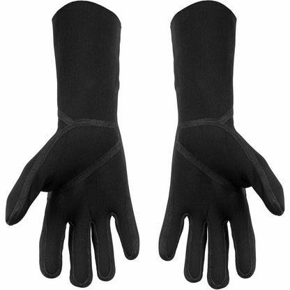 Orca Openwater Core Womens Swim Gloves - Black - Start Fitness