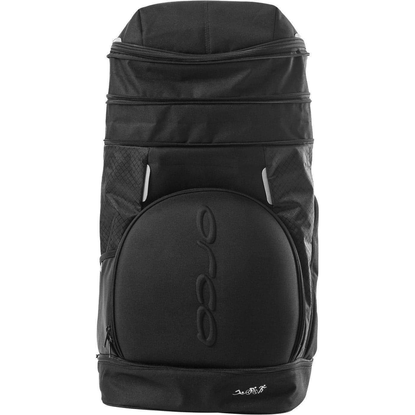 Orca Transition Backpack - Black – Start Fitness