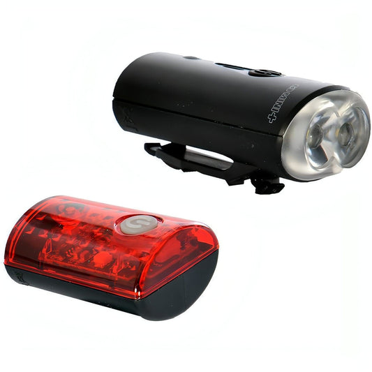 Oxford Ultratorch Mini+ Bike Light Set 5030009324895 - Start Fitness