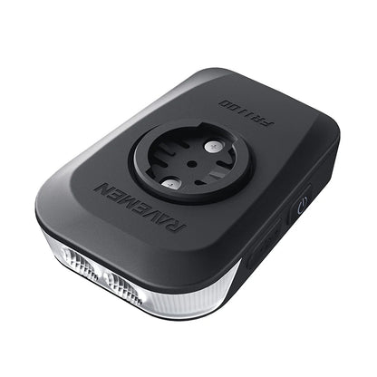 Ravemen FR1100 USB Front Bike Light - 1100 Lumen
