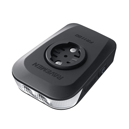 Ravemen FR1100 USB Front Bike Light - 1100 Lumen