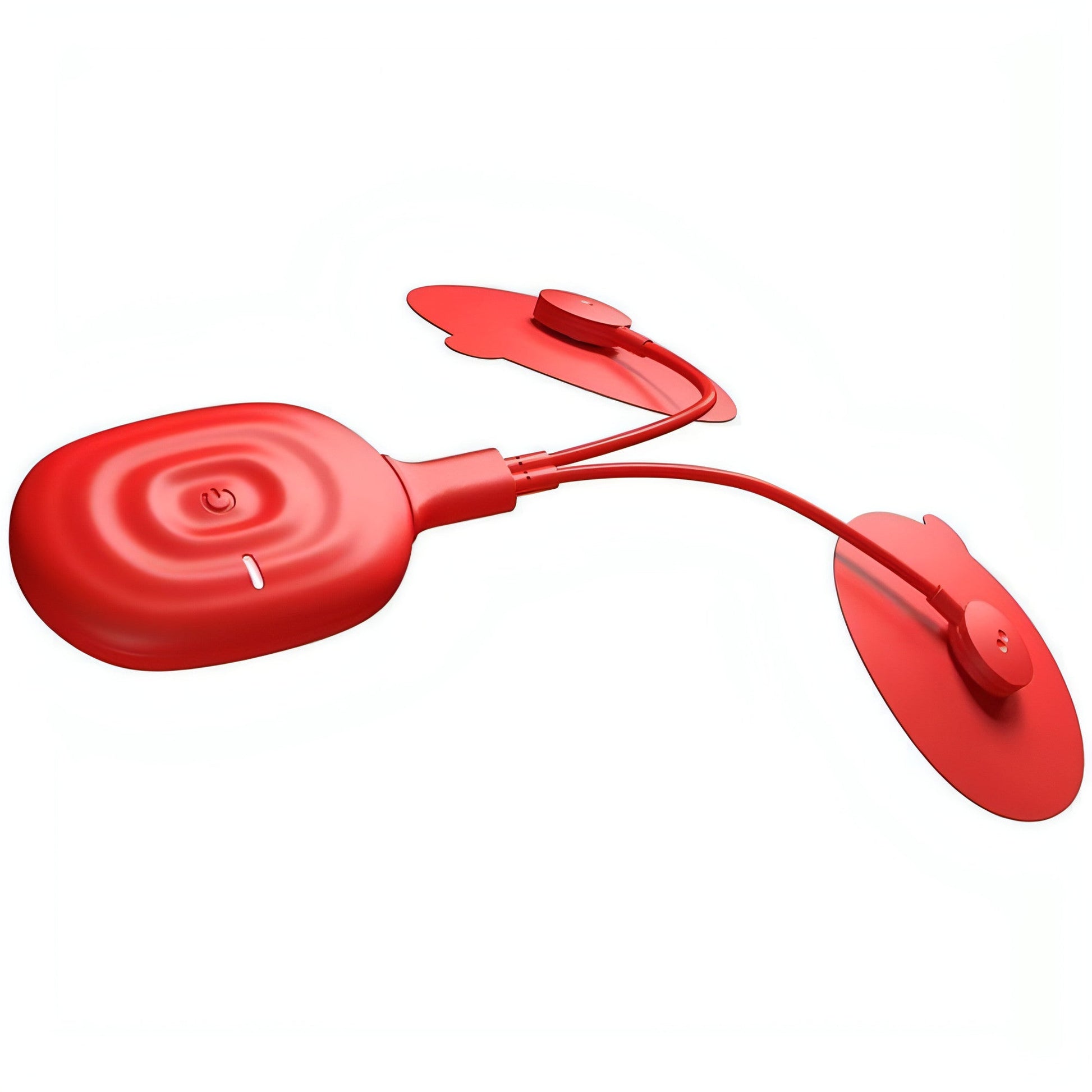 Powerdot Duo Gen 2 Muscle Stimulator - Red 735850736204 - Start Fitness