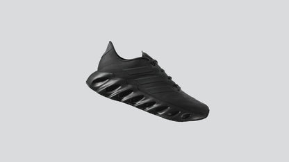 adidas Switch FWD Mens Running Shoes - Black