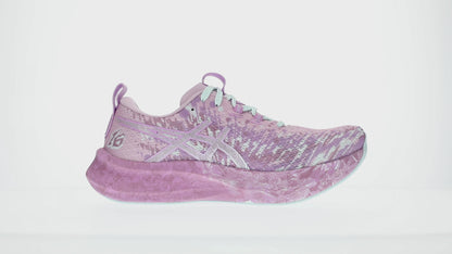 Asics Noosa Tri 16 Womens Running Shoes - Pink