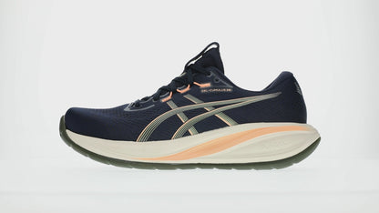 Asics Gel Cumulus 28 Mens Running Shoes - Blue