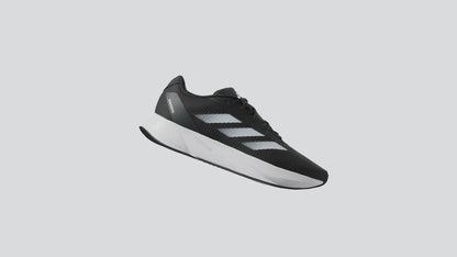 adidas Duramo SL Mens Running Shoes - Black