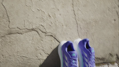 adidas Supernova Stride Womens Running Shoes - Blue