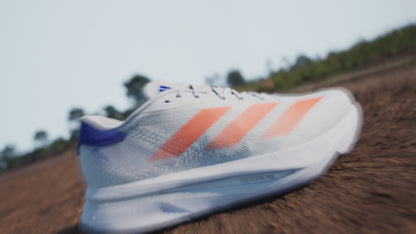adidas Adizero SL 2 Mens Running Shoes - Grey