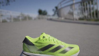 adidas Adizero SL 2 Mens Running Shoes - Yellow