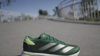 adidas Adizero SL 2 Mens Running Shoes - Green