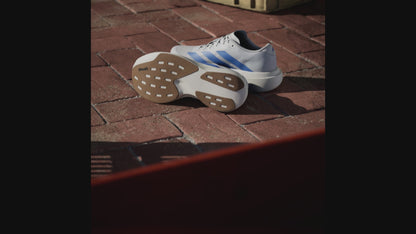 adidas Adizero EVO SL Womens Running Shoes - White