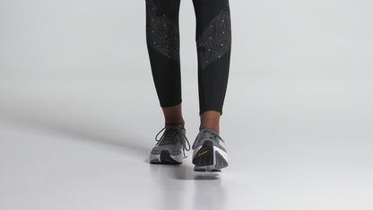 adidas Adizero Boston 11 Womens Running Shoes - Grey