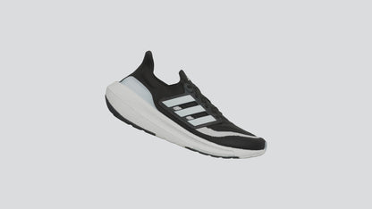 adidas Ultra Boost Light Mens Running Shoes - Black
