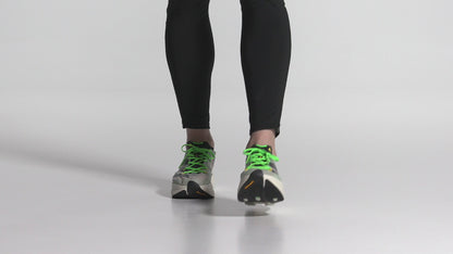 adidas Adizero Prime X Running Shoes - Green