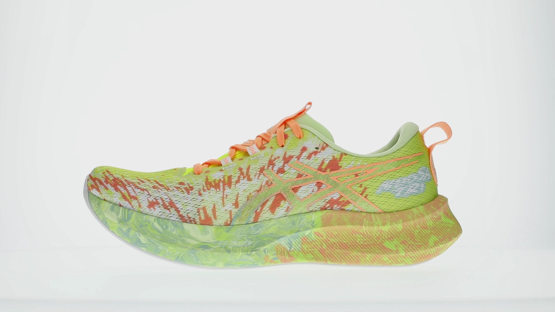 Asics gel noosa tri 11 x 14 frame hot sale