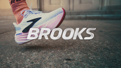 Brooks Glycerin Max Mens Running Shoes - Grey