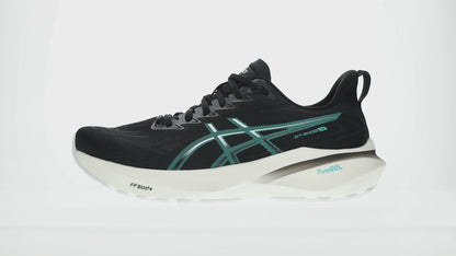 Asics GT 2000 13 Mens Running Shoes - Black