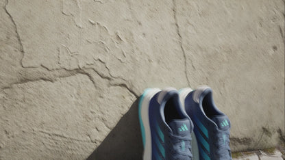 adidas Supernova Solution Mens Running Shoes - Blue