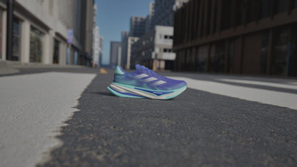 adidas Supernova Prima Mens Running Shoes - Blue