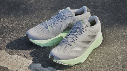 adidas Adizero SL Mens Running Shoes - Grey