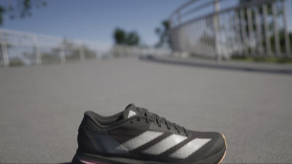 adidas Adizero SL 2 Womens Running Shoes - Black