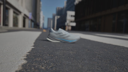 adidas Supernova Rise Mens Running Shoes - Blue